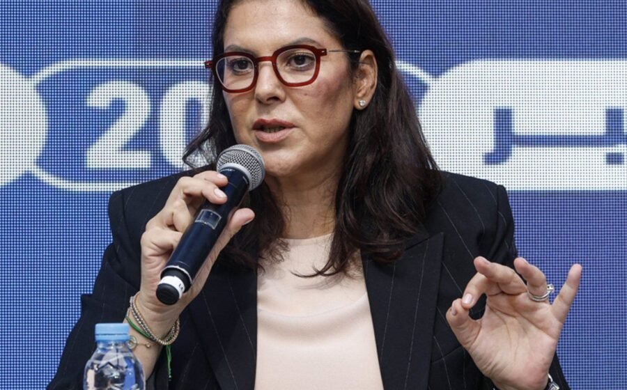 King appoints Morocco’s first female prime minister