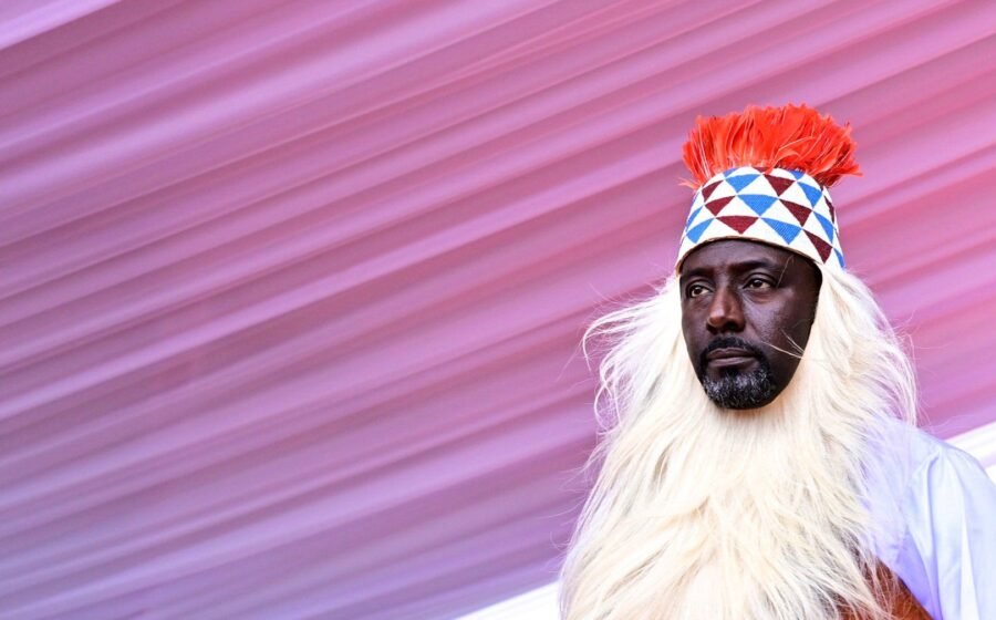 Former journalist crowned king of Uganda’s Tooro kingdom