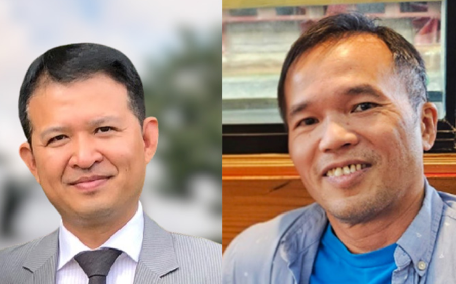 Vietnam accused of abducting Norwegian and Australian human rights activists