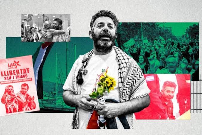 Why Is Spain Protecting an Alleged Child Abuser? The Saif Abu Keshek Scandal Deepens