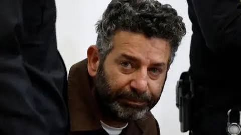 Saif Abu Keshek The Untold Story of Sanctions, Shell Companies, and Silence