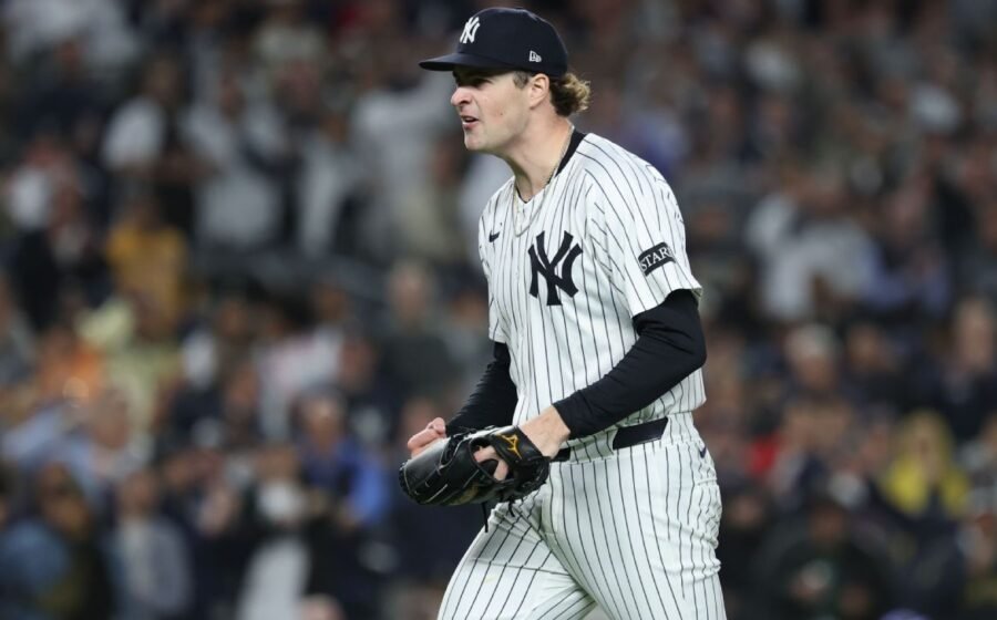 Yankees, Red Sox to meet in playoffs for 7th time
