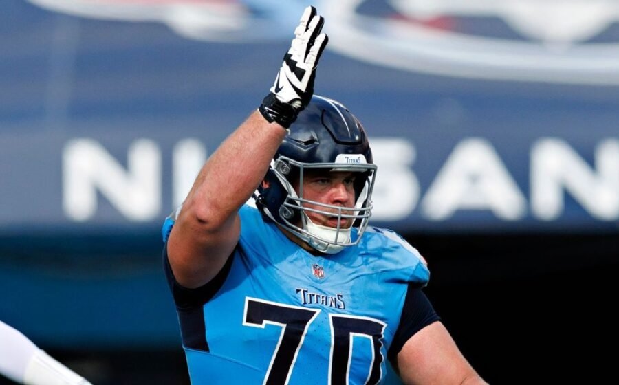 Zeitler latest veteran added by Packers to aid besieged O-line