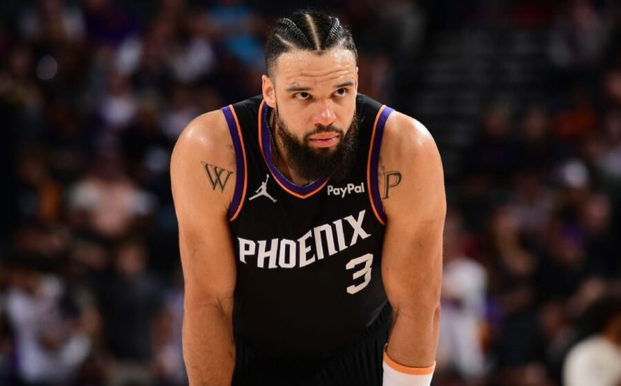 Suns' Brooks charged with DUI from March arrest
