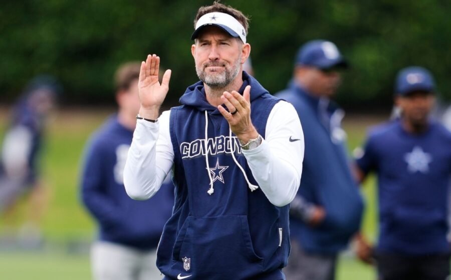 Schottenheimer 'aligned' with Jones, vows 'I'll be better' after Rio gaffes