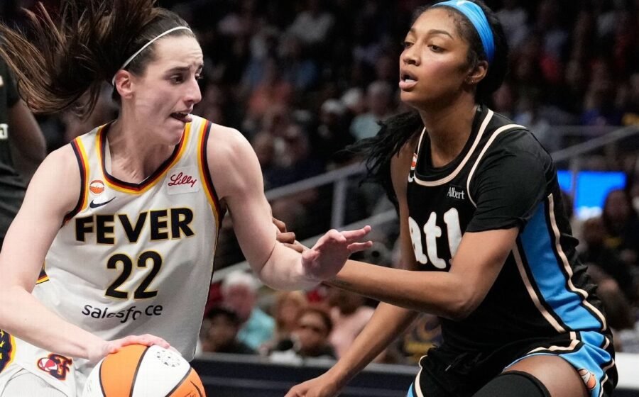 Lynx a lock for 1-seed? Breaking down the WNBA playoff picture
