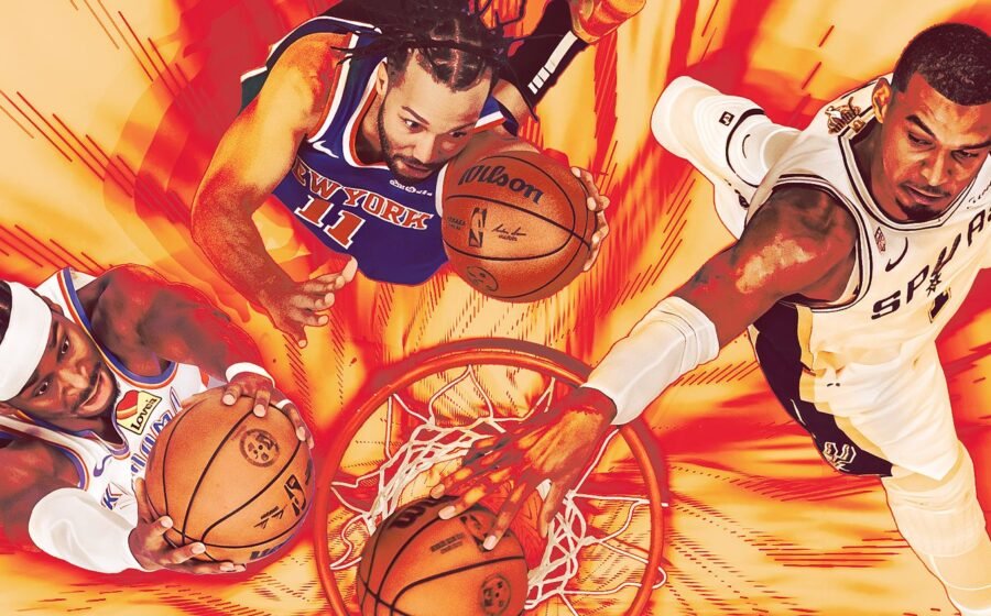Future Power Rankings: Three-year outlooks for all 30 teams