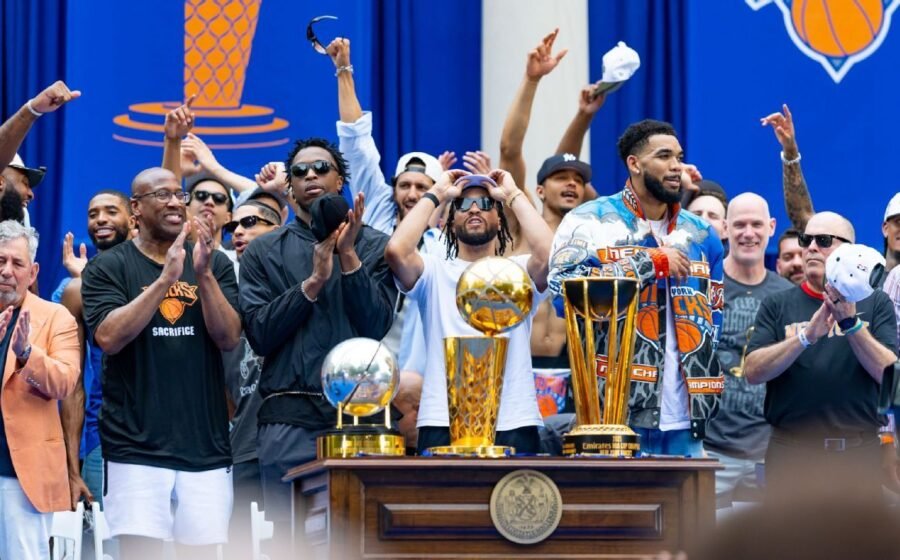 Knicks offseason recap and early-season preview: Can New York go back-to-back?