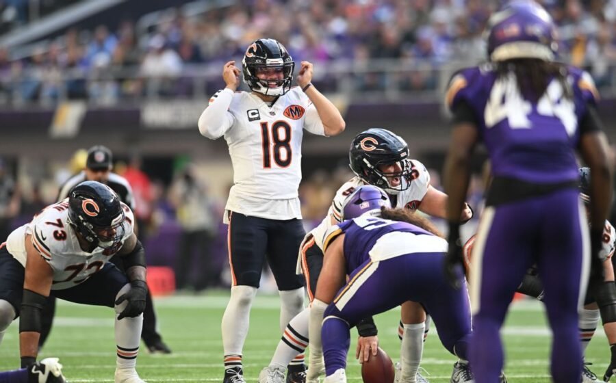 Everything you need to know for NFL Week 2: 15 games on deck, 15 previews from our reporters and experts