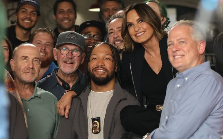 🎥 Knicks' Brunson to appear on 'Law & Order: SVU'