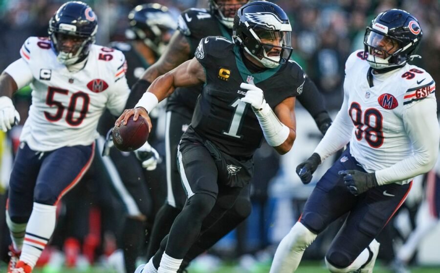 🏈 NFL Week 3 picks, predictions, fantasy tips and more