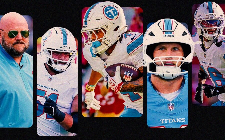 What to expect from the much-anticipated Giants-Daboll reunion