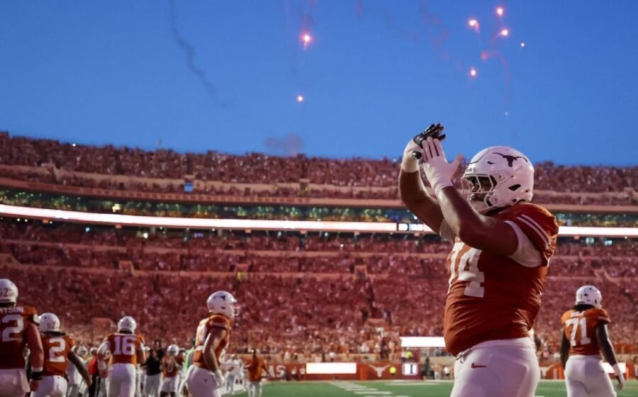 Connelly: Who soars at the SEC launch party? Can B1G favorites answer big questions?