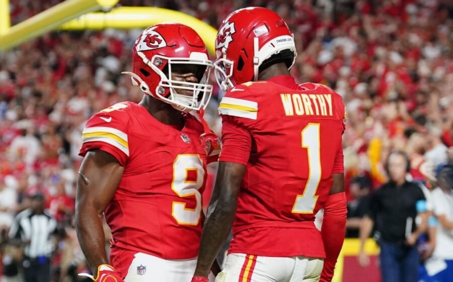 15 predictions for this weekend's NFL games: We picked upsets, sleepers, TD scorers and more