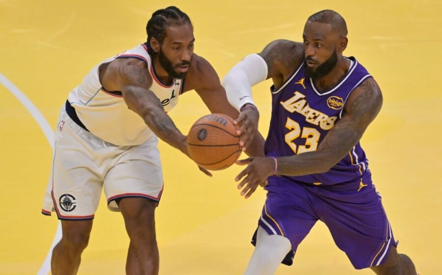 The NBA's eight most intriguing newcomers, ranked