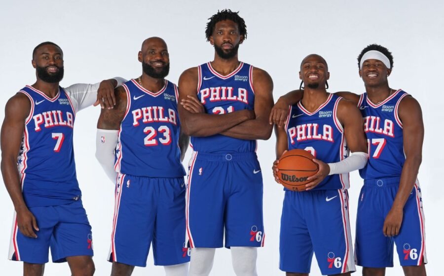 30 questions to kick off the NBA preseason: What we're watching for every team