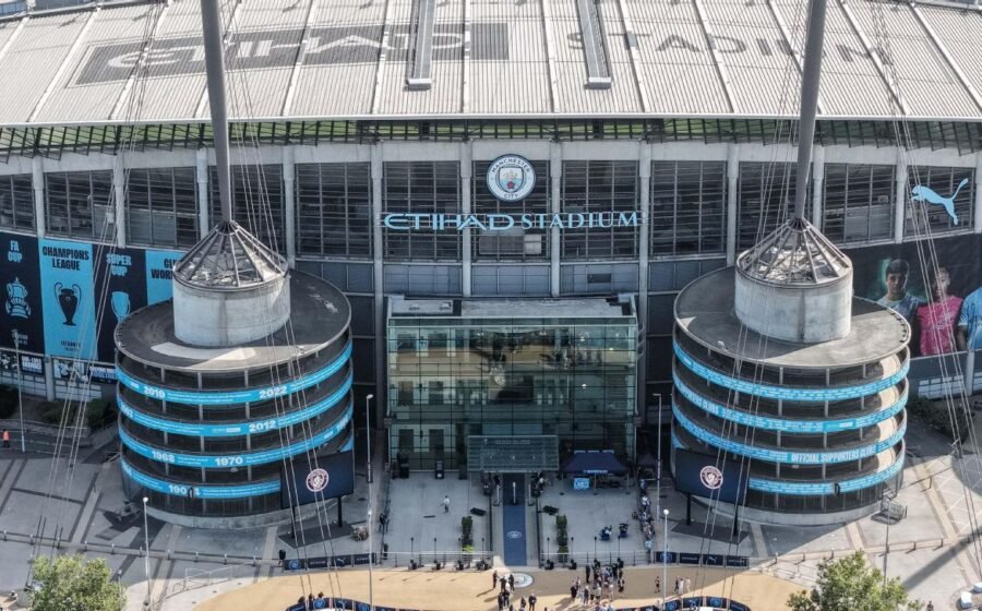 Hard to see how Man City recover from extraordinary guilty verdict