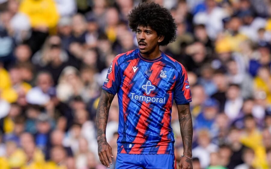 Transfer rumors, news: USMNT defender Richards to move to Inter?