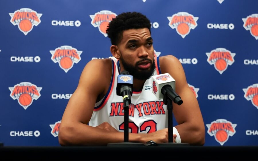 NBA buzz: Latest news, updates and intel ahead of the regular season