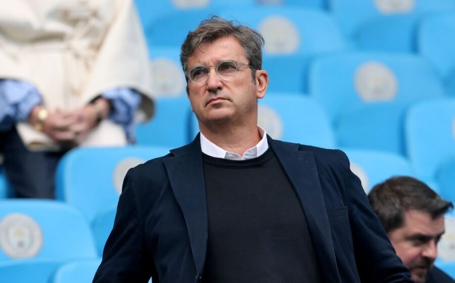 Man City to appeal guilty verdicts in PL breach case