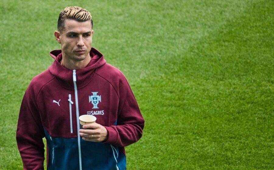 Portugal coach set to bench Ronaldo again: I make the decisions