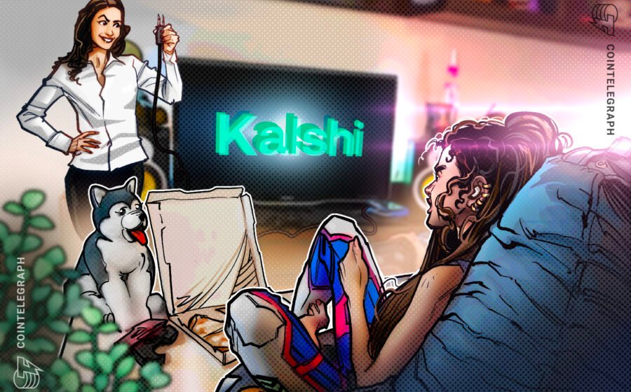 Kalshi in advanced talks to raise new funding at $40B valuation: Reuters