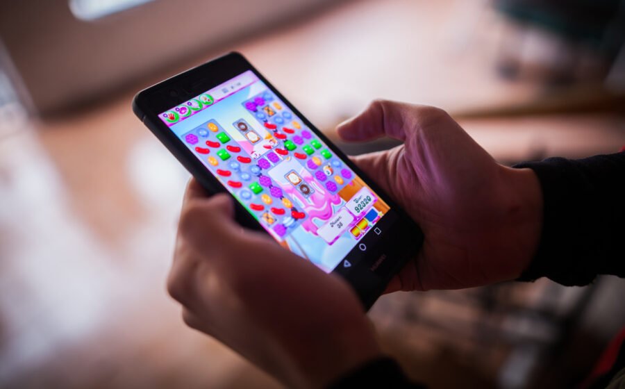 Candy Crush developers are planning a strike for next week