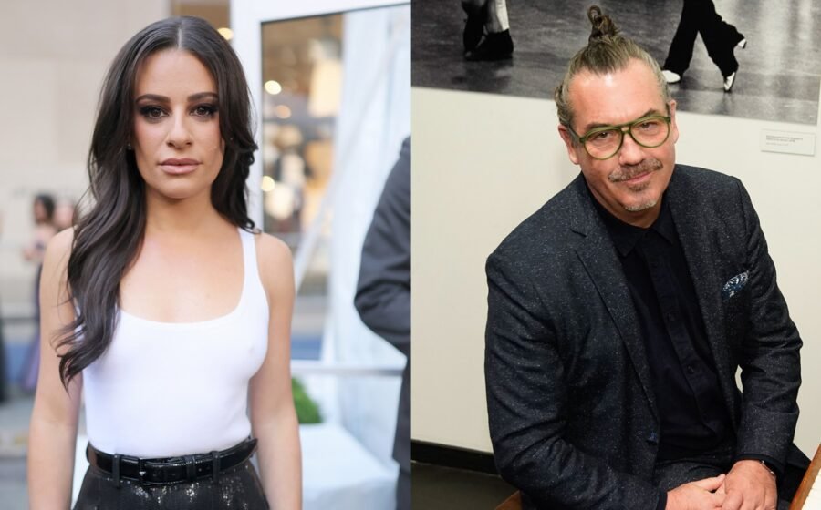 Lea Michele Remembers Duncan Sheik: ‘This One Hurts and Does Not Seem Real’
