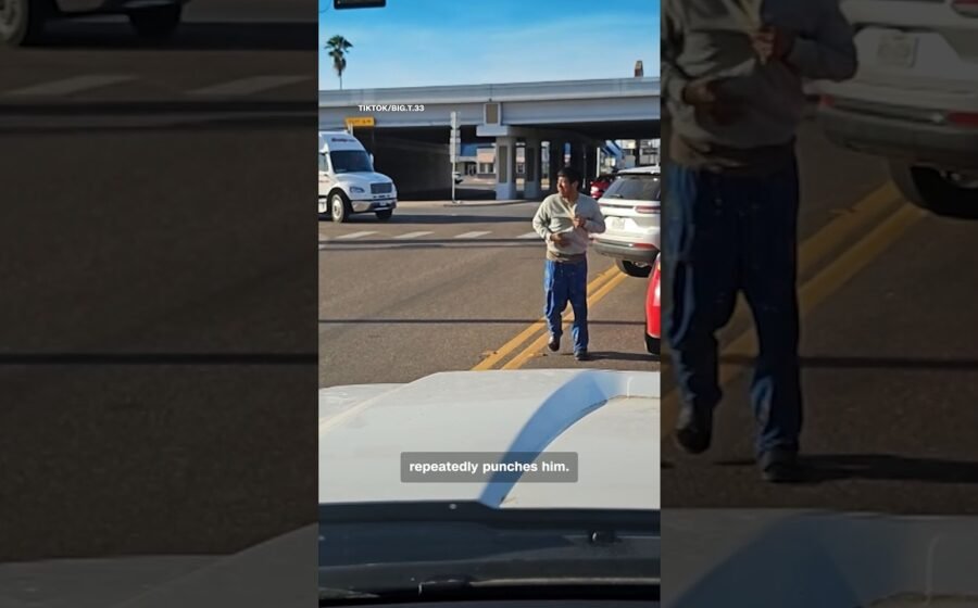Teens say ICE agents assaulted them as they were on way to enlist in US Marines