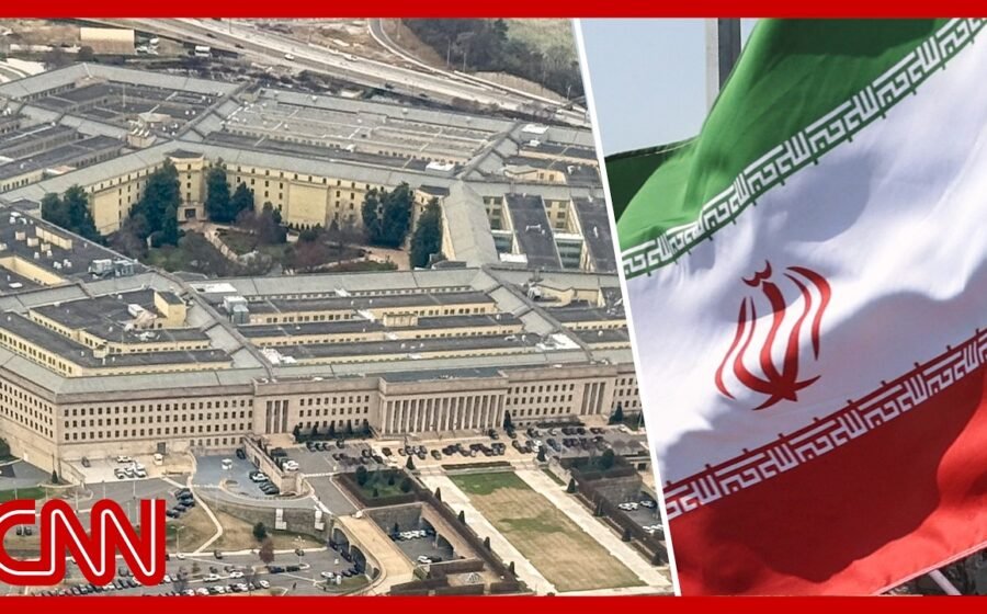 Pentagon lists 37 more injured troops, doesn’t link them to Iran war