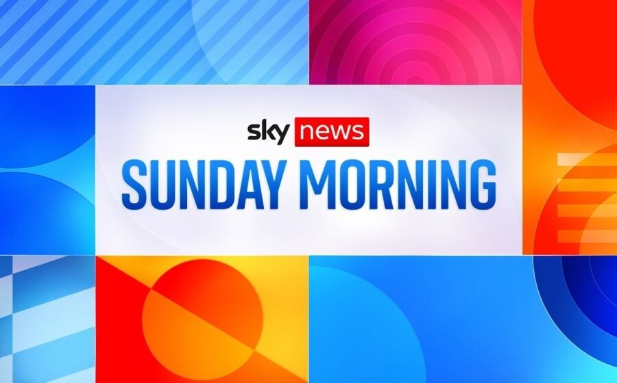 Sunday Morning with… Kate McCann | 27 September 2026