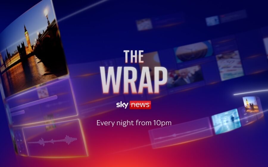 The Wrap | Saturday 26 September 2026