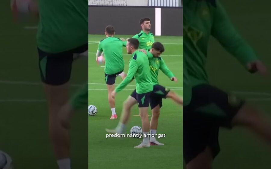 Ireland decide to play Israel in Nations League after squad vote | AJ #shorts
