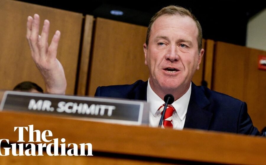 Republican senator appears to mix up basketball teams during heated attack