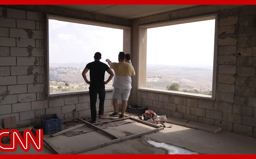 Inside war-torn Lebanon’s bid to take back its country
