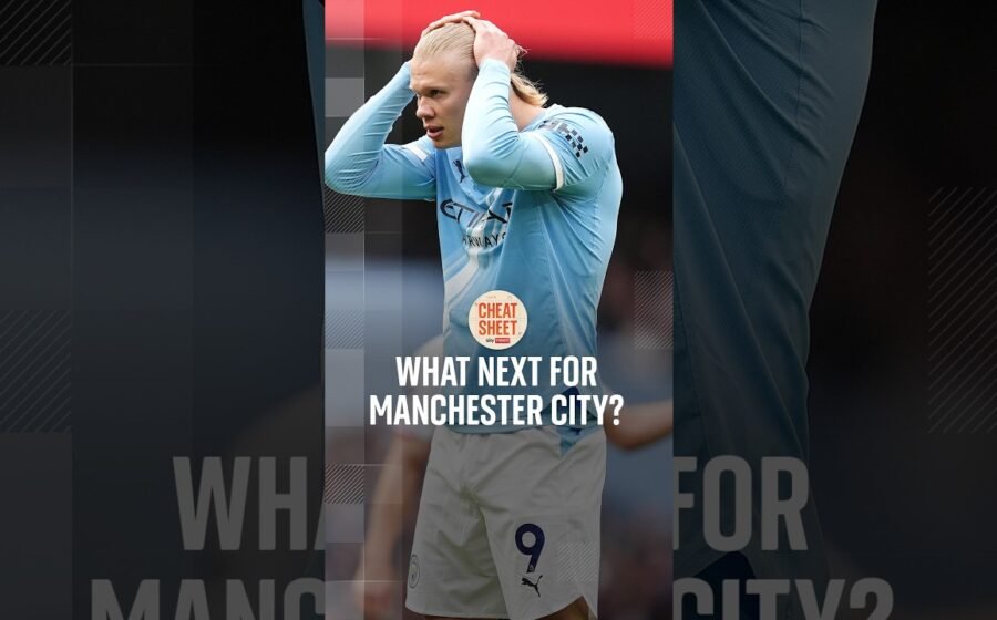Manchester City have been found guilty on all 115 charges