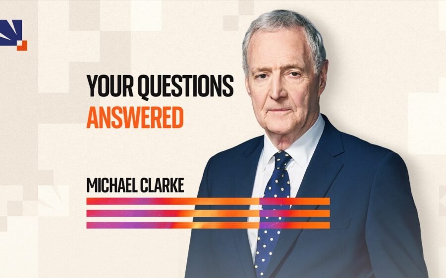What will Burnham do if Iran is behind RAF Fairford incident? Michael Clarke answers your questions