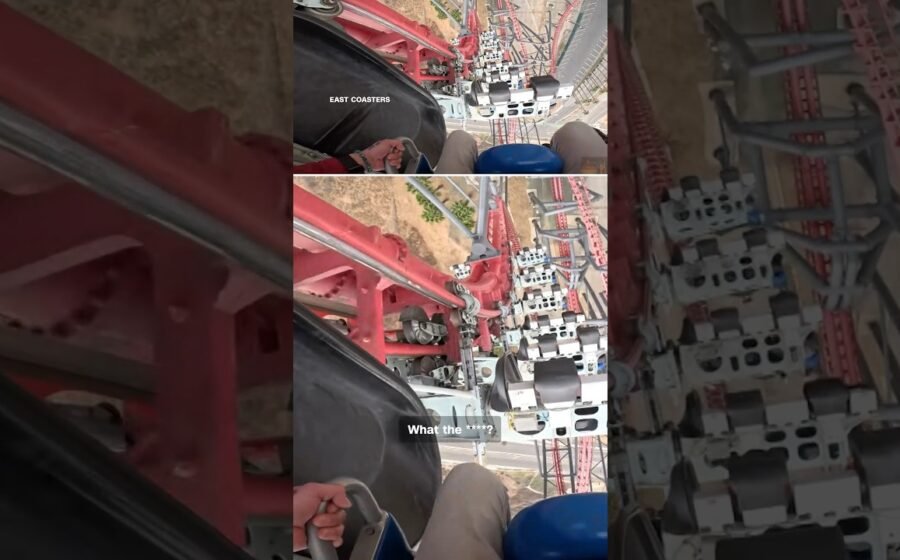 Six Flags shuts down X2 roller coaster after CNN uncovers injuries
