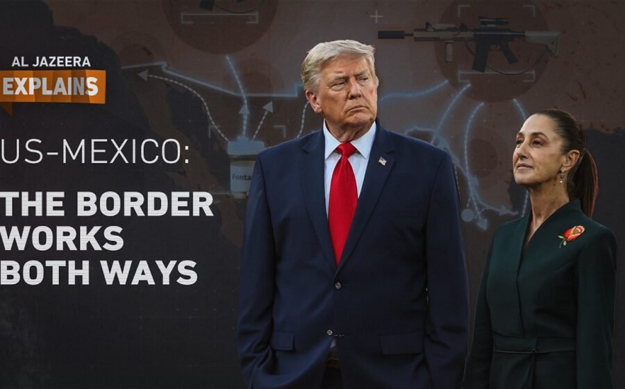 US-Mexico relations: How far can the US push Mexico? | Al Jazeera Explains