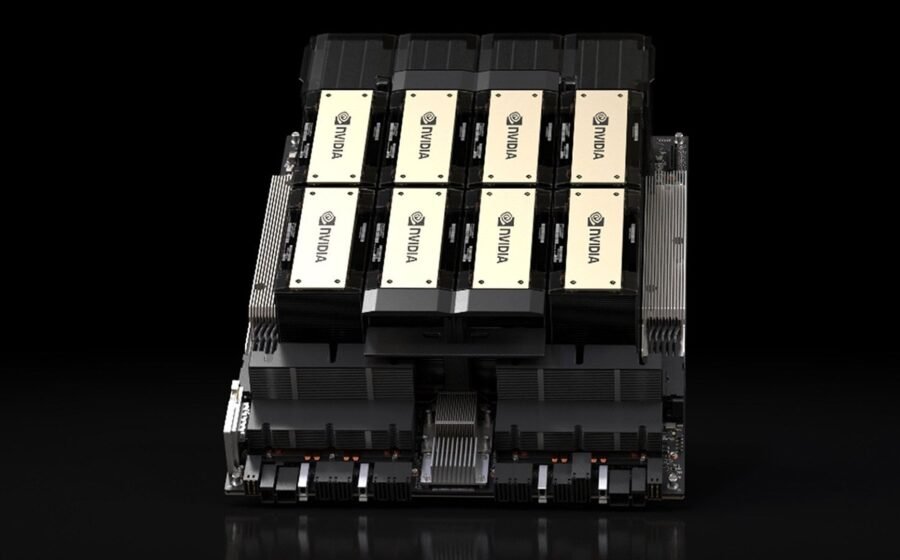 Investigative report details how export-restricted Nvidia AI chips reach China — public records reveal how Chinese entities skirt US sanctions