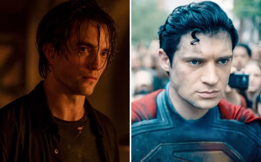Robert Pattinson Says It Would Be ‘Tough’ for His Batman to Exist Within James Gunn’s DCU