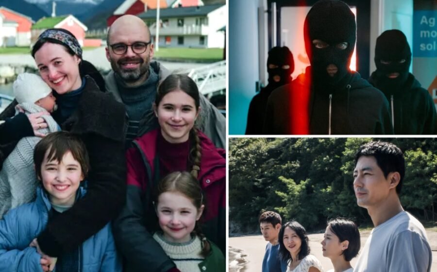 International Oscar Submissions: Spain, Indonesia, Hungary, Nepal, Israel and More Join the List