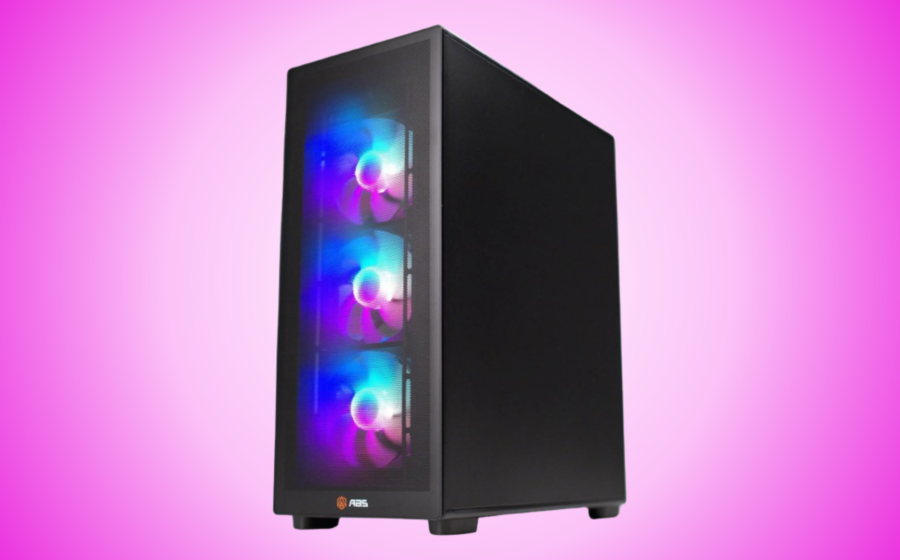 Save $300 on this 4K gaming PC with a 9800X3D and RTX 5070 Ti, now $2,599 — powerhouse ABS Stratos II rig ships with 32GB DDR5 and a 2TB SSD