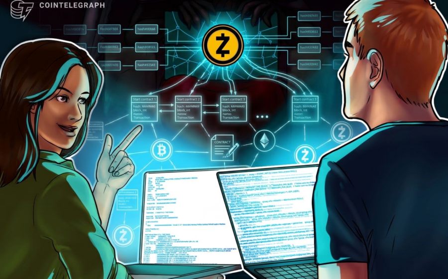 Zcash targets November for NU7 mainnet upgrade with 25-second blocks