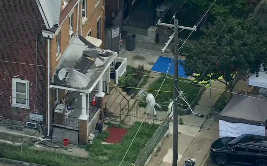 Missing women are linked to Olney home in Philadelphia. Here's what we know.