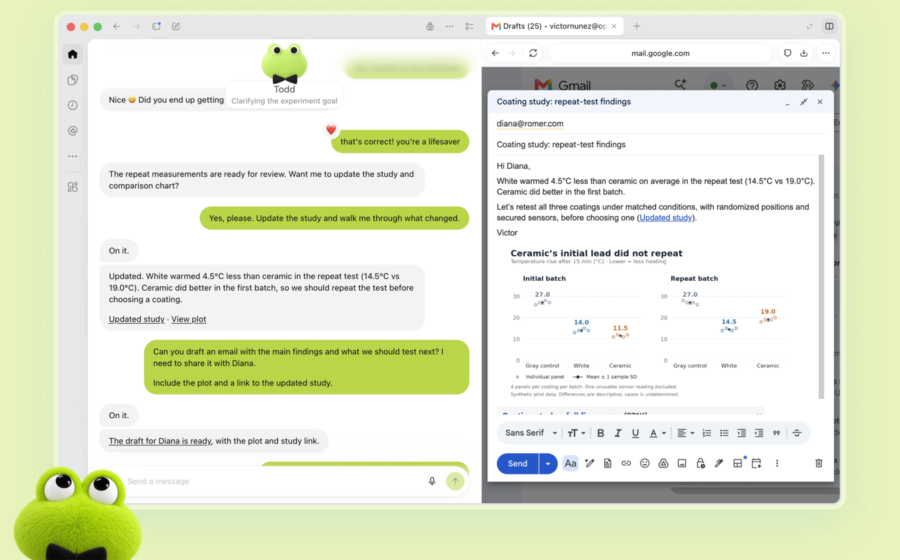 OpenAI Dots Run Read-Only Research When Nobody Is Asking via @sejournal, @MattGSouthern