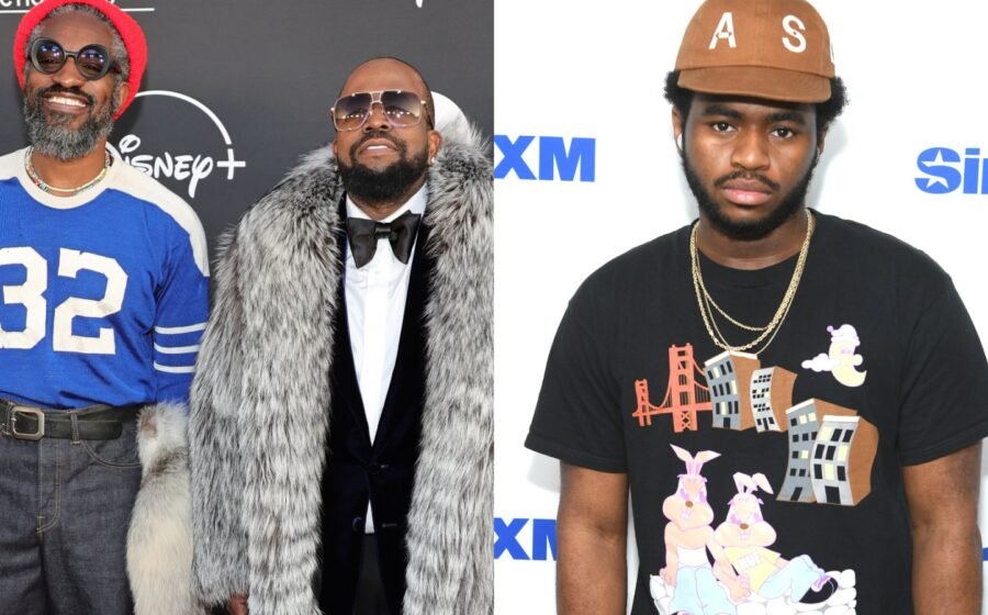 Ovrkast Speaks Out Against Outkast’s Lawsuit, Says He Never Intended to ‘Confuse Fans’