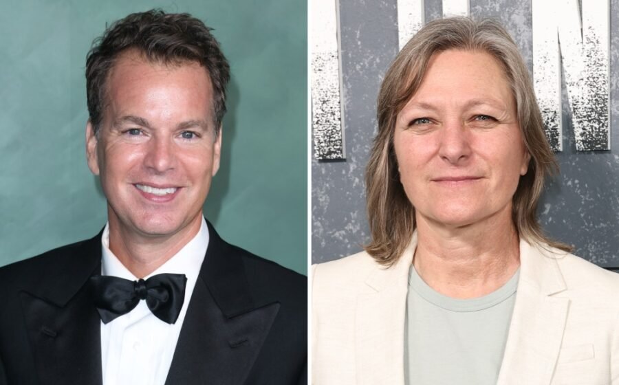 Casey Bloys Poised to Run HBO and Paramount+ as Cindy Holland Confirms Her Exit From Studio on Eve of Merger Closing