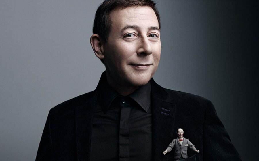 ‘Paul Reubens’ Big Auction’ to Feature Pee-wee Herman Memorabilia and More