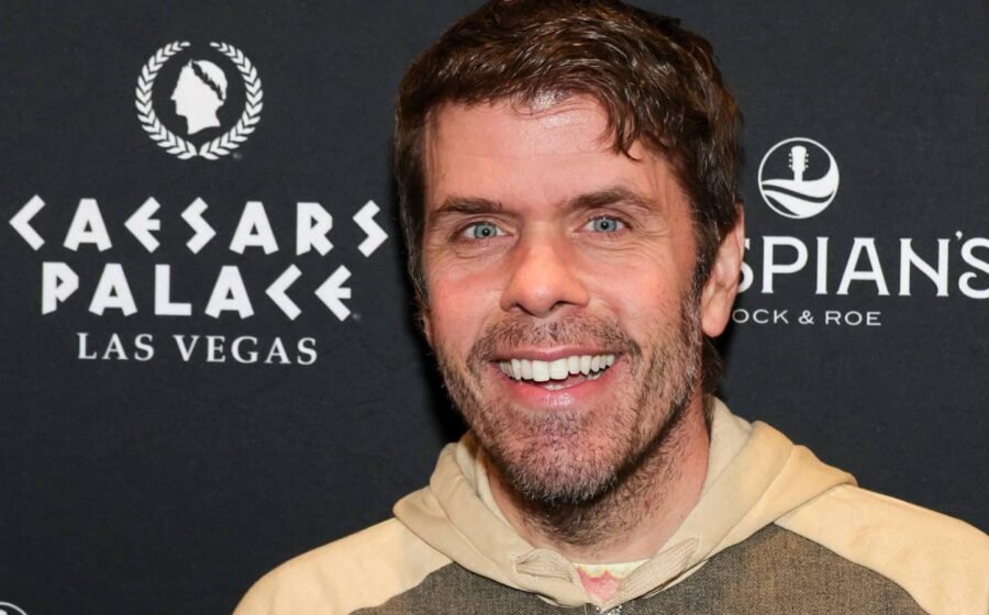 Perez Hilton Enters Residential Treatment Program, Family Addresses ‘False Reports’ About His Condition